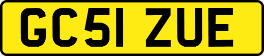GC51ZUE