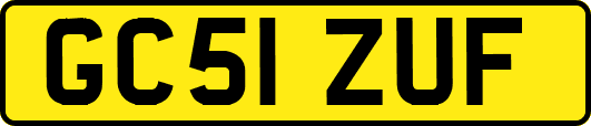 GC51ZUF