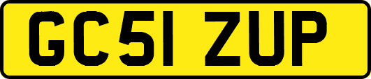 GC51ZUP