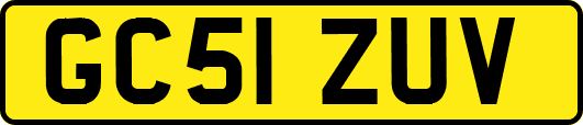 GC51ZUV