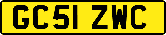 GC51ZWC