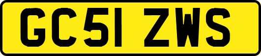 GC51ZWS