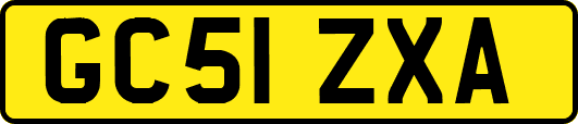 GC51ZXA