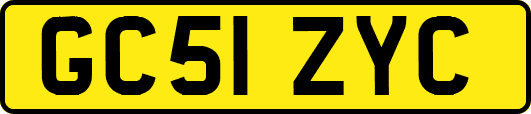 GC51ZYC