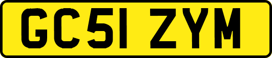 GC51ZYM