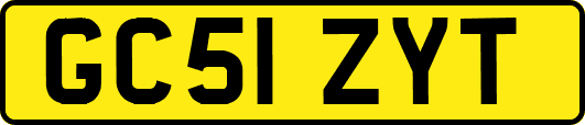 GC51ZYT