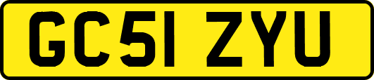 GC51ZYU