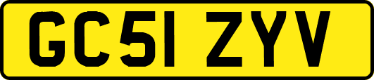 GC51ZYV