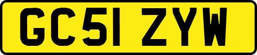 GC51ZYW