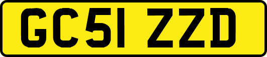 GC51ZZD