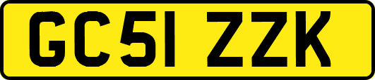 GC51ZZK