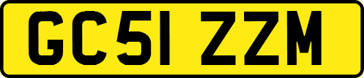 GC51ZZM