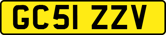 GC51ZZV