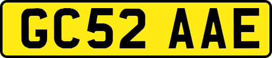 GC52AAE