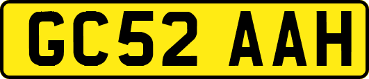 GC52AAH