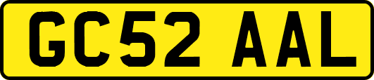 GC52AAL