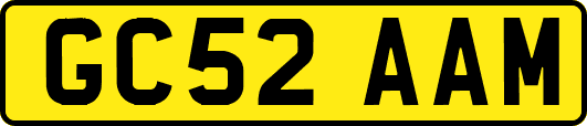 GC52AAM
