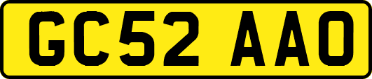 GC52AAO