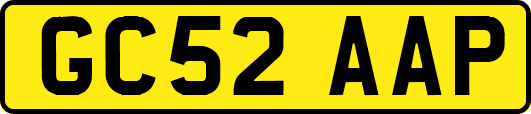 GC52AAP