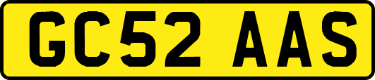 GC52AAS