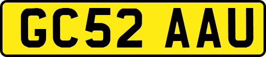 GC52AAU