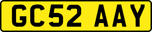 GC52AAY