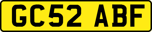 GC52ABF