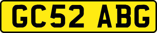 GC52ABG