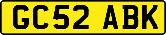 GC52ABK