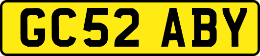 GC52ABY