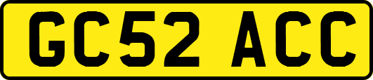 GC52ACC