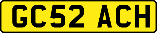 GC52ACH