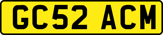 GC52ACM