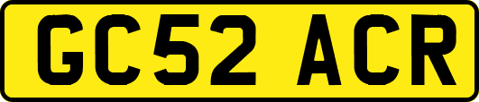 GC52ACR