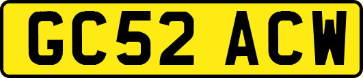 GC52ACW