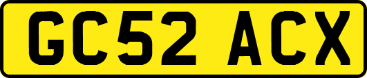 GC52ACX