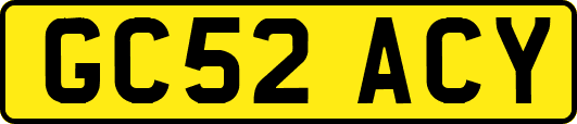 GC52ACY