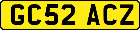 GC52ACZ