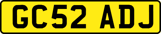 GC52ADJ