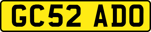 GC52ADO