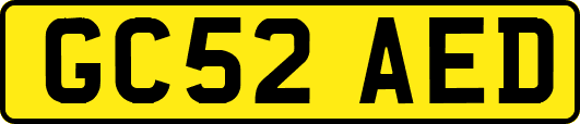 GC52AED