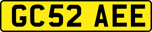 GC52AEE