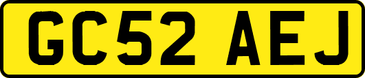 GC52AEJ