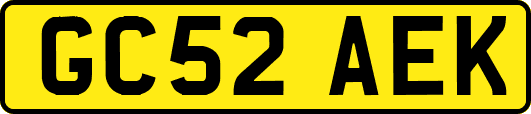 GC52AEK