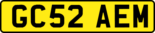 GC52AEM