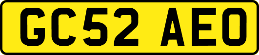 GC52AEO