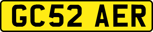 GC52AER