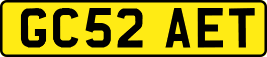 GC52AET