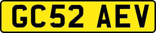 GC52AEV