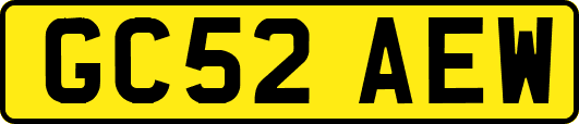 GC52AEW
